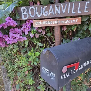 “bouganville” Loc Avane Pisa Apartment Vecchiano