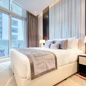 Staycae Upper Crest Apartment Dubai