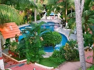 Country Club Treasure Cove Hotell Kovalam