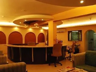 Country Club Treasure Cove Hotell Kovalam