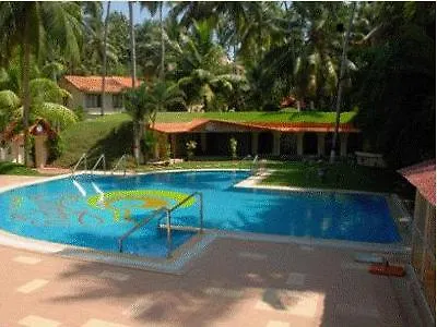 Country Club Treasure Cove Hotell Kovalam