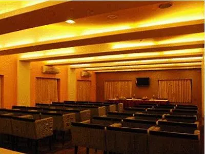 Country Club Treasure Cove Hotell Kovalam